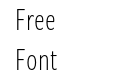 Freight Sans Cmp Pro Light Freight Sans Cmp Pro Light