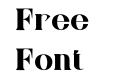 Frenia Regular Frenia Regular