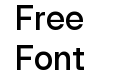 Friends Semibold Friends Semibold