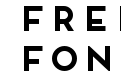 Frontage W00 Bold Frontage W00 Bold