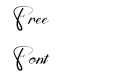 Frosty Blossom Script Frosty Blossom Script