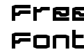 Froxa Extrabold Froxa Extrabold