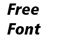 Frutiger LT Pro Black Cn Ita Frutiger LT Pro Black Cn Ita