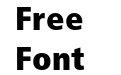Frutiger LT Pro Extra Black Cn Frutiger LT Pro Extra Black Cn