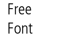 Frutiger LT Pro Light Cn Frutiger LT Pro Light Cn