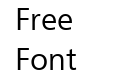 Frutiger Next LT Regular