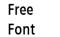 Frutiger Next Medium Condensed Frutiger Next Medium Condensed