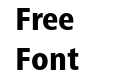 Frutiger Next Pro Heavy Cn Frutiger Next Pro Heavy Cn
