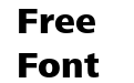 Frutiger Next Pro Heavy Frutiger Next Pro Heavy