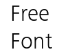 Frutiger Next Pro Light Frutiger Next Pro Light