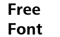 Frutiger NextLT Bold Frutiger NextLT Bold