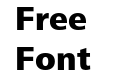 Frutiger NextLT Heavy Frutiger NextLT Heavy