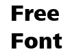 Frutiger NextLTCYR Heavy Frutiger NextLTCYR Heavy