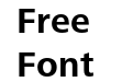 Frutiger NextLTW1G Bold Frutiger NextLTW1G Bold