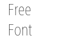 Frutiger NextLTW1G Ultra Lt Cn Frutiger NextLTW1G Ultra Lt Cn