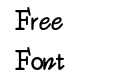 Funtique Bold Funtique Bold