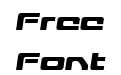 Furian Semi Italic Furian Semi Italic