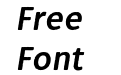 Fuse V.2 Printed Alt Bold Italic Fuse V.2 Printed Alt Bold Italic