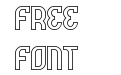 Futrons Outline Futrons Outline