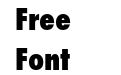 Futura PT Cond Extra Bold Futura PT Cond Extra Bold