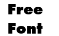 Futura PT Extra Bold Futura PT Extra Bold