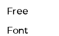 GANTIC Bold GANTIC Bold