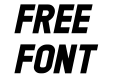 GEORGEA Italic GEORGEA Italic