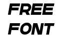 GR Read One Italic GR Read One Italic