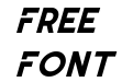 GRESIX Italic GRESIX Italic