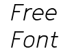 GT Cinetype Trial Lt It GT Cinetype Trial Lt It