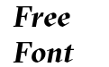 GT Sectra Fine Trial Bold Italic GT Sectra Fine Trial Bold Italic