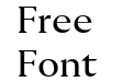 GT Ultra Fine Regular GT Ultra Fine Regular