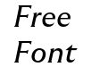 GT Ultra Median Regular Italic GT Ultra Median Regular Italic