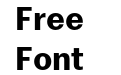 Gal Gothic Trial Bold Gal Gothic Trial Bold