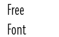 Galatea Light Condensed Galatea Light Condensed