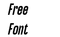 Galber Italic Galber Italic