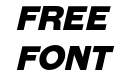 Galderglynn Titling Bl Italic Galderglynn Titling Bl Italic