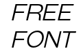 Galderglynn Titling Lt Italic Galderglynn Titling Lt Italic