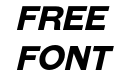 Galderglynn Titling Rg Bold Italic Galderglynn Titling Rg Bold Italic