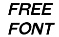 Galderglynn Titling Rg Italic