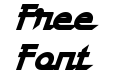 Galiver Sans Obliques Bold Italic Galiver Sans Obliques Bold Italic