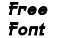 Galiver Sans Obliques Bold Galiver Sans Obliques Bold