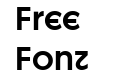 Gallos Uncial Extra Bold Gallos Uncial Extra Bold