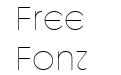 Gallos Uncial Thin Gallos Uncial Thin
