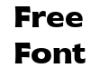 Galpike Extra Bold