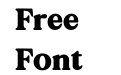 Galson Serif Galson Serif