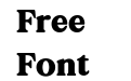 Galson Serif Galson Serif