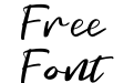 Galthome DEMO VERSION Italic Galthome DEMO VERSION Italic
