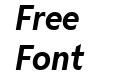 GamayVF Italic GamayVF Italic