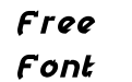 Gamers Bold Italic